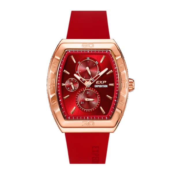 Expedition 6800 Rosegold Red Lady BFRRGRE